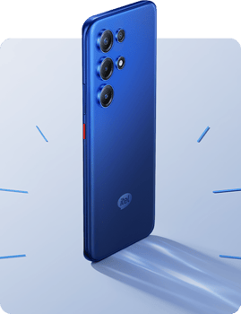 Smartphone Itel Super 26 Ultra neuf, 6 mois d\'utilisation