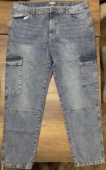 Jeans Max taille 36 en bon état
