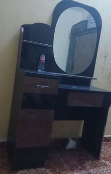 Khabada iyo saarir iyo muraayad