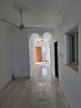 Location d\'un appartement f3