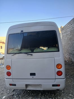 Location de bus neuf