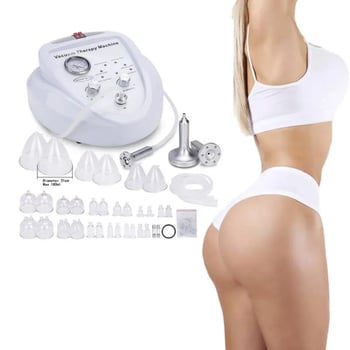 Machine d\'esthétique Xinglang Vacuum Therapy professionnelle