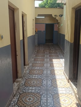 Maison 3 chambres à Balbala Onze 2 Hayabley