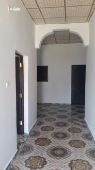 Maison F3 neuve à louer à Hayabley, près de la mosquée
