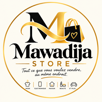 Boutique en ligne Mawadija Store : meubles, électroménagers, terrains