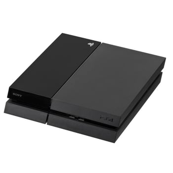 Console Sony PS4 en bon état, utilisée 1 an
