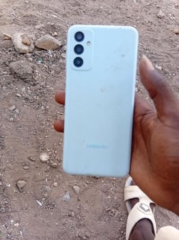 Samsung A02 smartphone économique en bon état