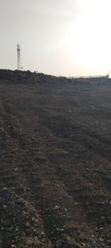 Terrain 500 m² à Arta proche poste ONU Telecom