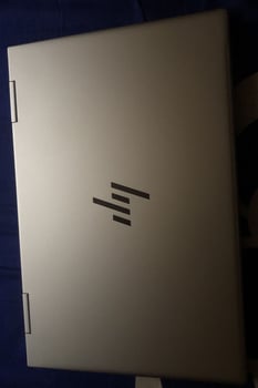 Vente d’un PC HP ENVY