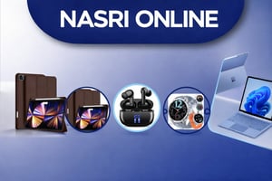 Produits électroniques modernes, fiables et accessibles avec livraison rapide.