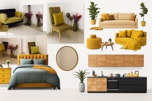 Salons, chambres, mobilier professionnel – SkyLife Homes, votre référence meuble à Djibouti