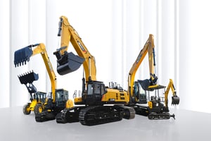 WISCO Trading, distributeur officiel des machines SANY à Djibouti – performance, fiabilité et support technique.