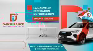 Assurance Takaful pour particuliers et entreprises à Djibouti