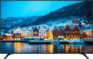 Finlux Smart TV 43 pouces UHD 4K – SVAMC