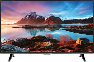 Télévision Finlux Smart TV 65 pouces UHD 4K – SVAMC