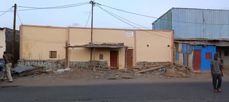 Maison F4 &agrave; louer &agrave; Balbala EEGA pr&egrave;s de CCO