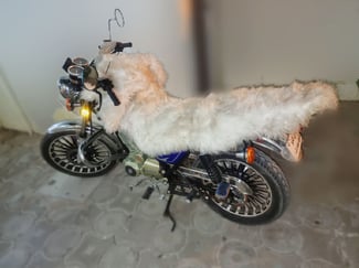 Motocycle Rollex 150cc