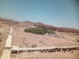 Terrain à Ali-Sabieh, 300m² face au terrain du DG