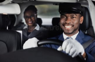Recherche d'un emploi chauffeur