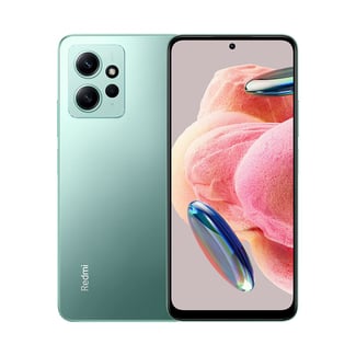 Smartphone Xiaomi Redmi Note 12, 2 mois d'utilisation, état impeccable