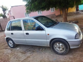 Suzuki Alto Automatique Essence, Bon état