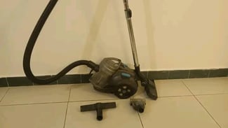 Aspirateur en très bon état à vendre