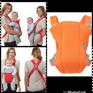 Baby Carrier