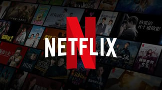 Location de compte Netflix - 1500 FDJ/mois