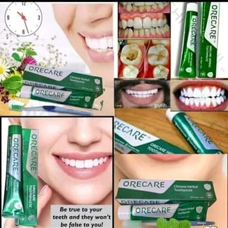 Dentifrice Colgate