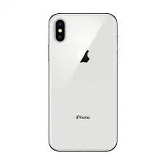 iPhone X Blanc 256 Go, comme neuf