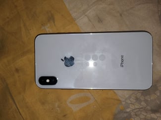 iPhone XS 256 Go, bon état, prix abordable