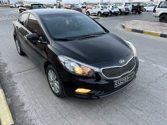 Kia K3 2016, écran tactile, en excellent état