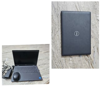 laptop Dell 14 pouces