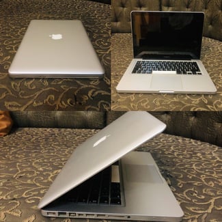 MacBook Pro 13 Pouces
