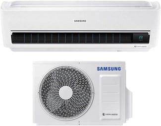 Climatiseurs Samsung 2 chevaux avec garantie