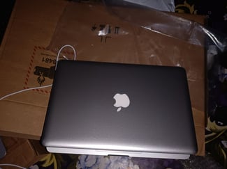 Ordinateur portable HP ou MacBook à prix réduit ! Nouvel arrivage !