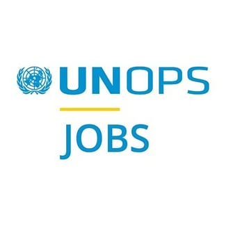 UNOPS Vacancy: Driver (Paternity Cover)
