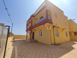 Villa duplex a vendre a nagad 350m2