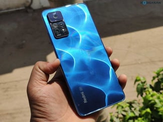 Xiaomi redmi note 11 pro 5g