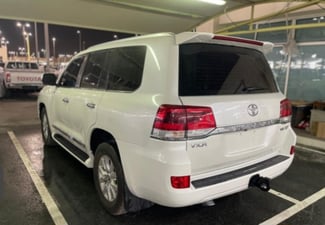 Voiture Toyota 2021, boîte manuelle et automatique, 35 000 km