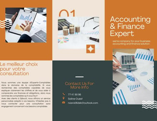 Accounting & Finance Expert