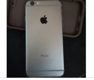 iPhone 6 en excellente condition, prix négociable