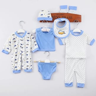 Vêtements pour enfants