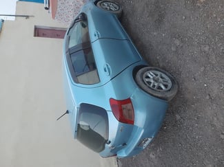 Voiture à vendre