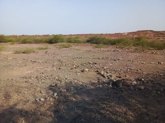 Terrain de 15 000m2 avec réservoirs d'eau à DAMERJOG