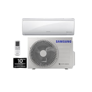 Climatiseur samsung 2cv inventer