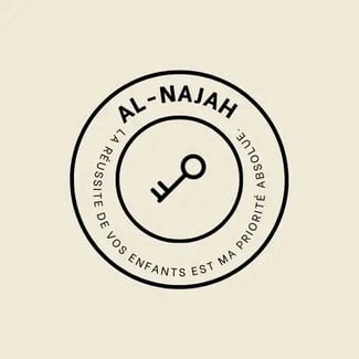 Cour de soutien Al-Najah à domicile