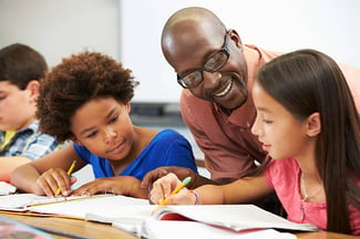 Cours de soutien à domicile avec enseignant expérimenté - École primaire