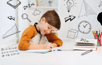 Home tutoring service