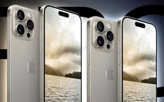 Nouveaux iPhone 16, 16 Pro & 16 Pro Max disponibles à Djibouti dès le 15 septembre